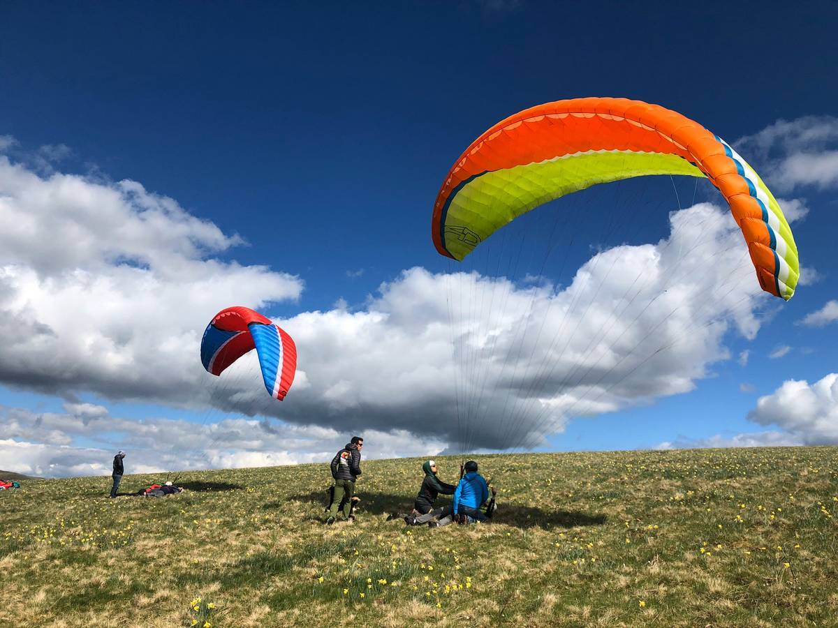 Parapente