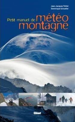 livre meteo parapente