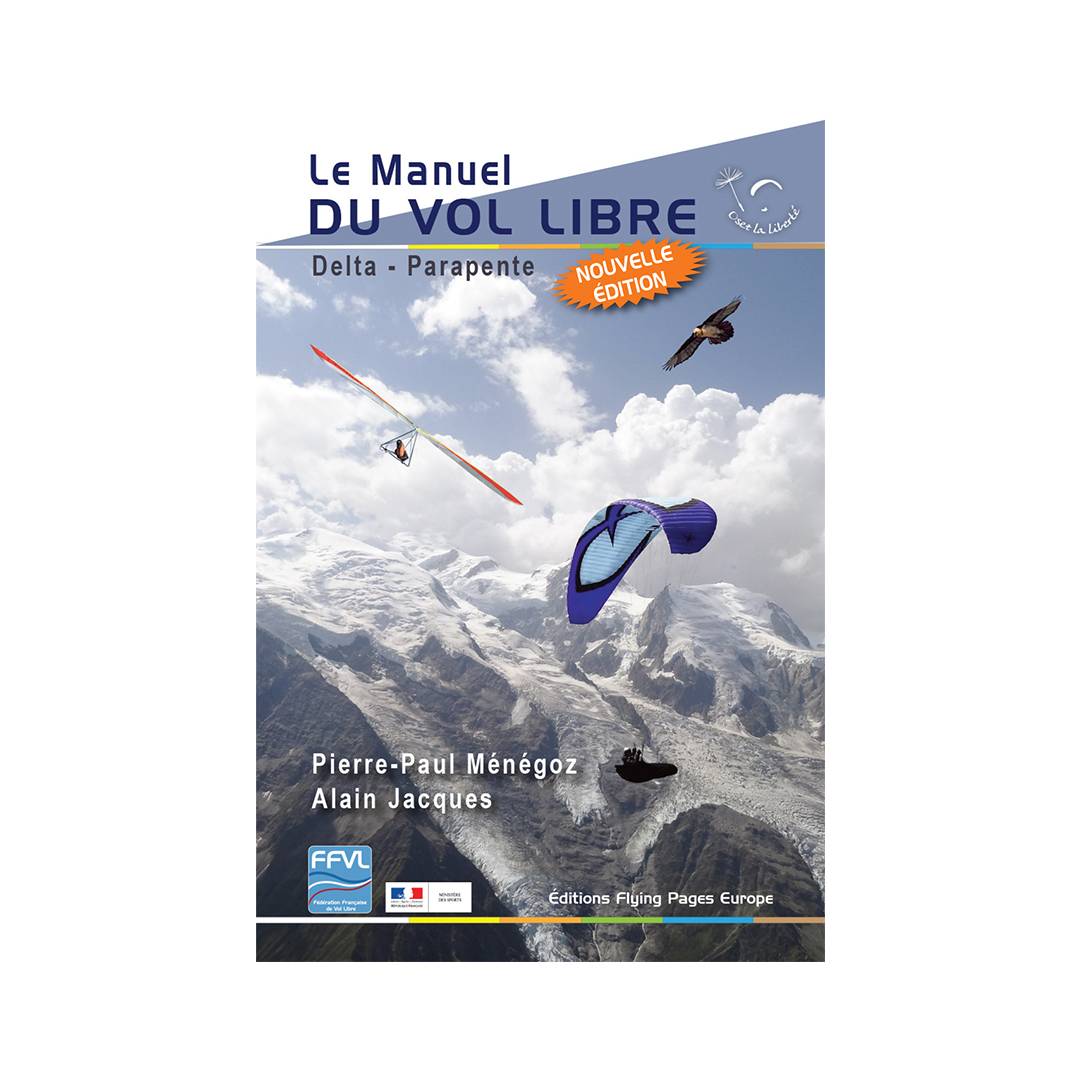 idée cadeau parapente