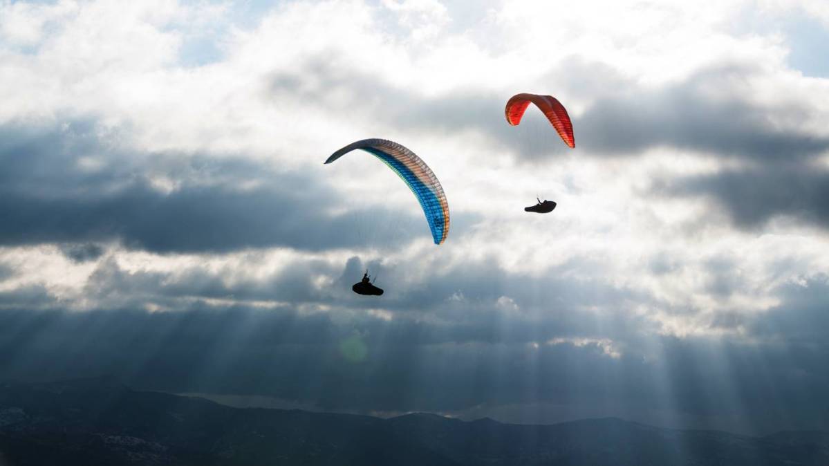 Airdesign Volt 4