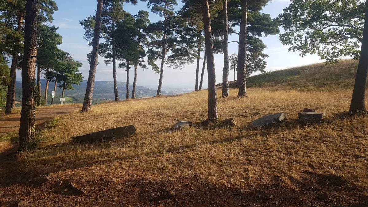 zone de préparation déco nord