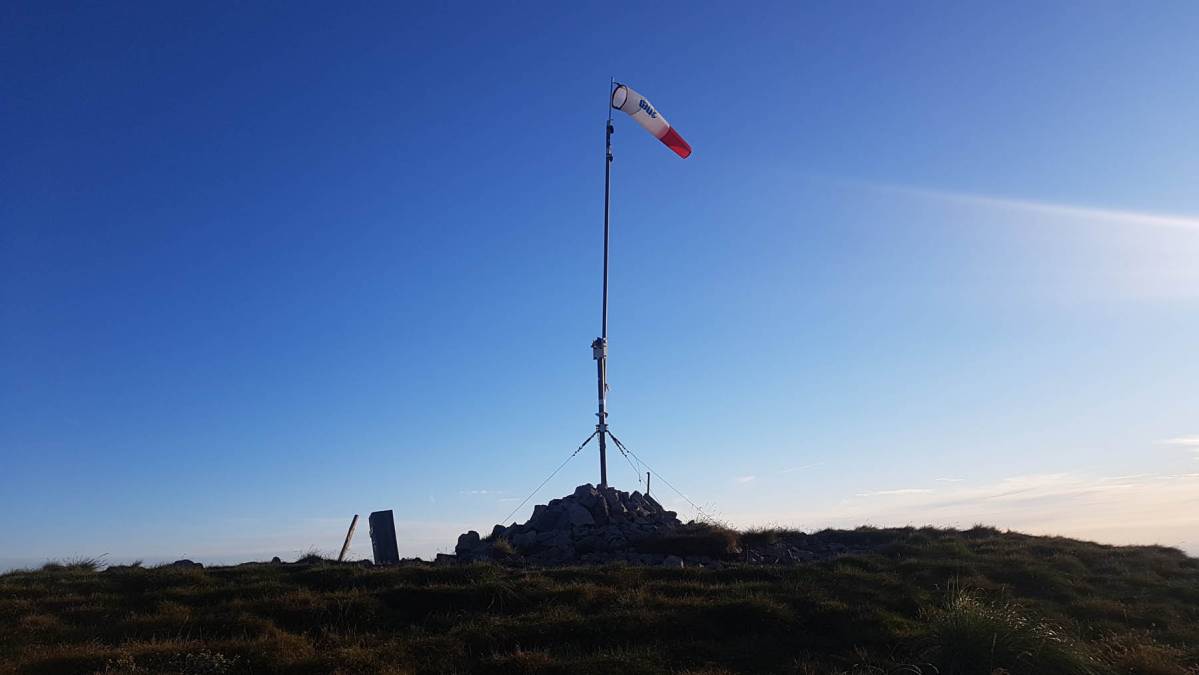 meteo parapente