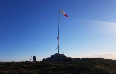 meteo parapente