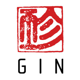 logo Gin