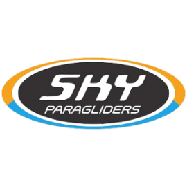 logo Sky Paragliders