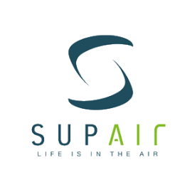 logo Supair