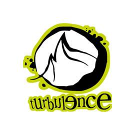 turbulence logo