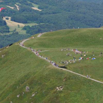 deco parapente puy de dome