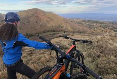 freedom vtt