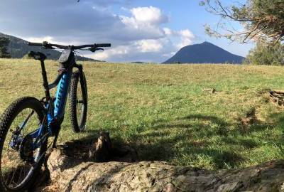 vtt puy de dome