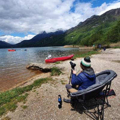 stage parapente annecy pilotage