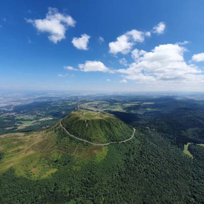 Puy de Dôme