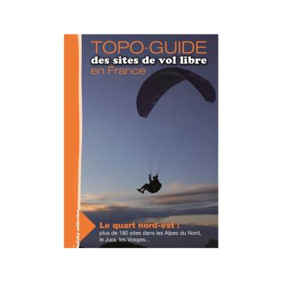 Bon cadeau parapente