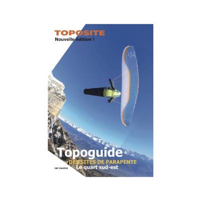 Bon cadeau parapente