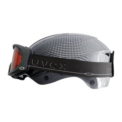 casque vitesse marque charly avec masque