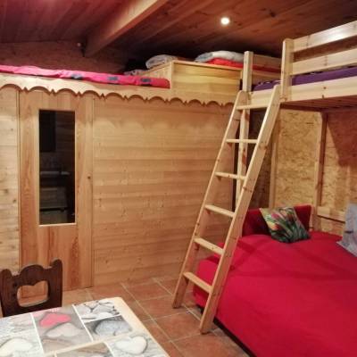 tiny house marjo puy de dome