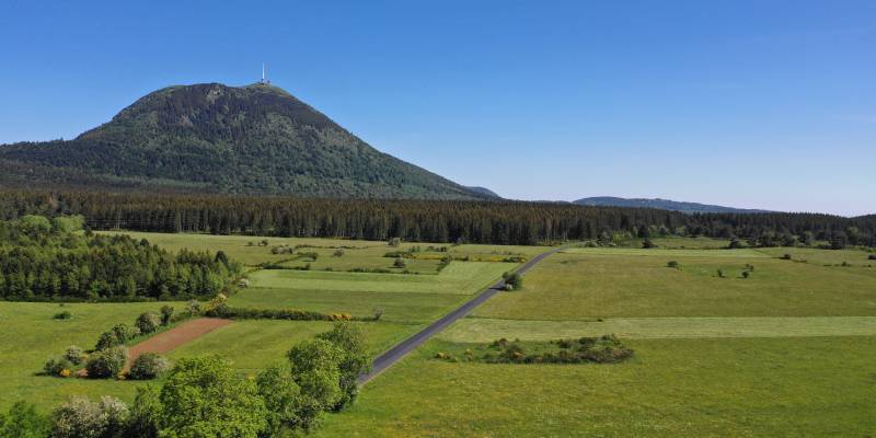 Gite Laschamps Puy de Dôme 63