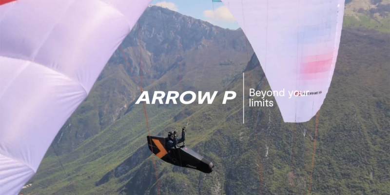 sellette Arrow P