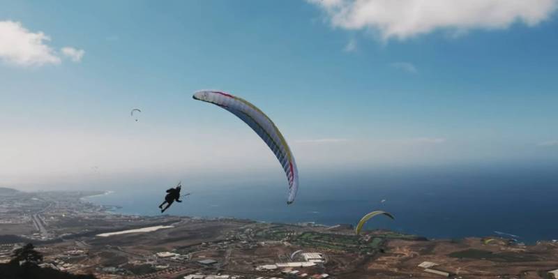 Vidéo Susi Xped Airdesign