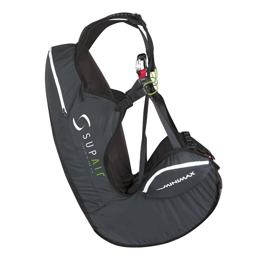 sellette Minimax Bump Supair