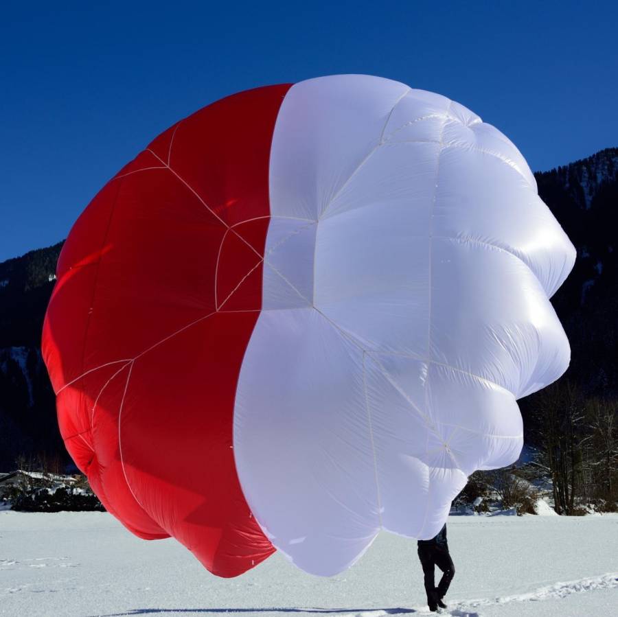 Airdesign Parachute Donut