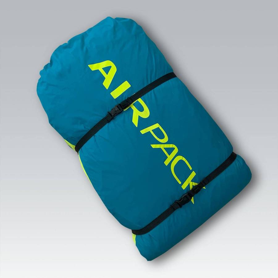 AirPack 50/50 AirDesign