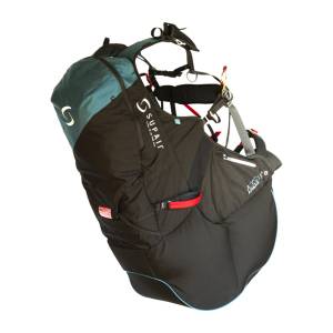 Sellette Access 2 Airbag Supair