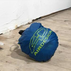 Day Bag Airdesign en boule
