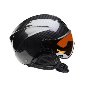 Casque Icaro Nerv noir