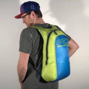 Airdesign Day Bag