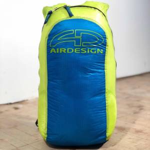 Day Bag Airdesign parapente