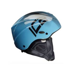 Casque Icaro Nerv bleu