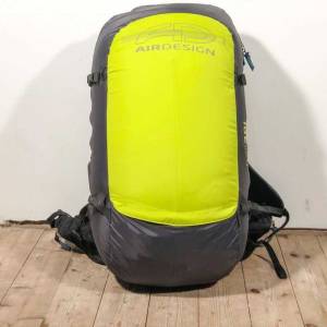 Sac Airdesign