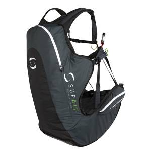 sellette de parapente Minimax Bump Supair