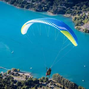 voile bi place Takoo 5 Niviuk