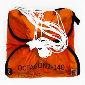 Parachute Octagon 2 Niviuk