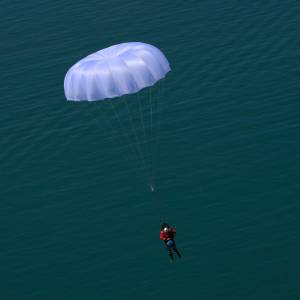 Parachute Cires Niviuk
