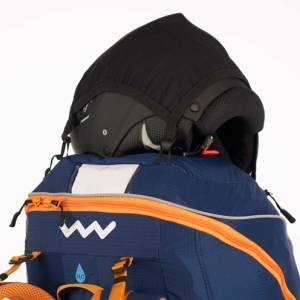 Wani Light 2 Woody Valley porte casque