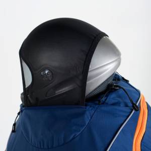 Wani 3 Woody Valley porte casque