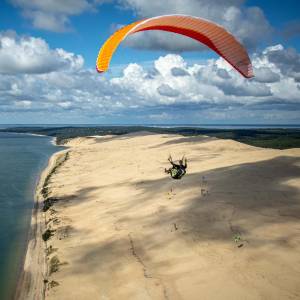 Voile Airdesign Rise 4