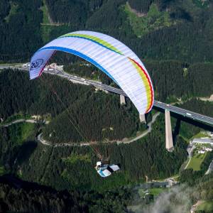 voile Airdesign Soar