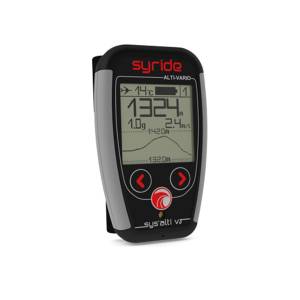 Alti Vario Gps Syride SYS GPS