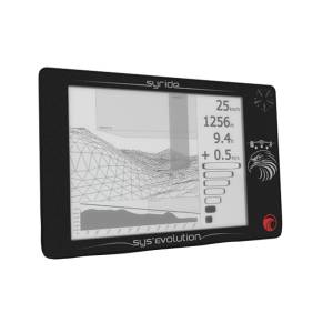 tablette Sys Evolution Syride