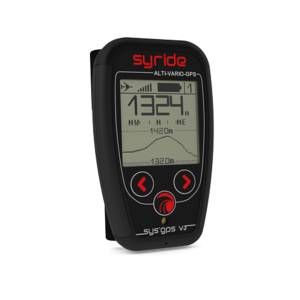 SYS GPS Syride