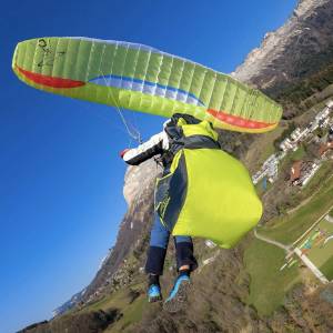 air design airbag le slip