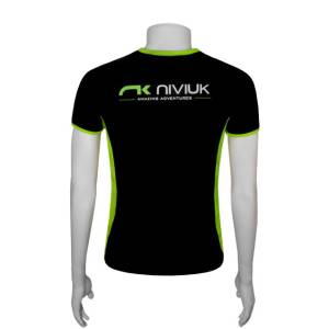 T Shirt Niviuk Pilot homme