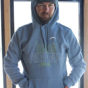 sweat shirt Freedom Parapente