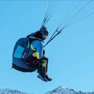 GII 5 Sky Paragliders