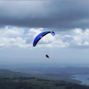Flow paragliders Future