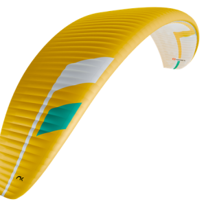Artik 7 P jaune